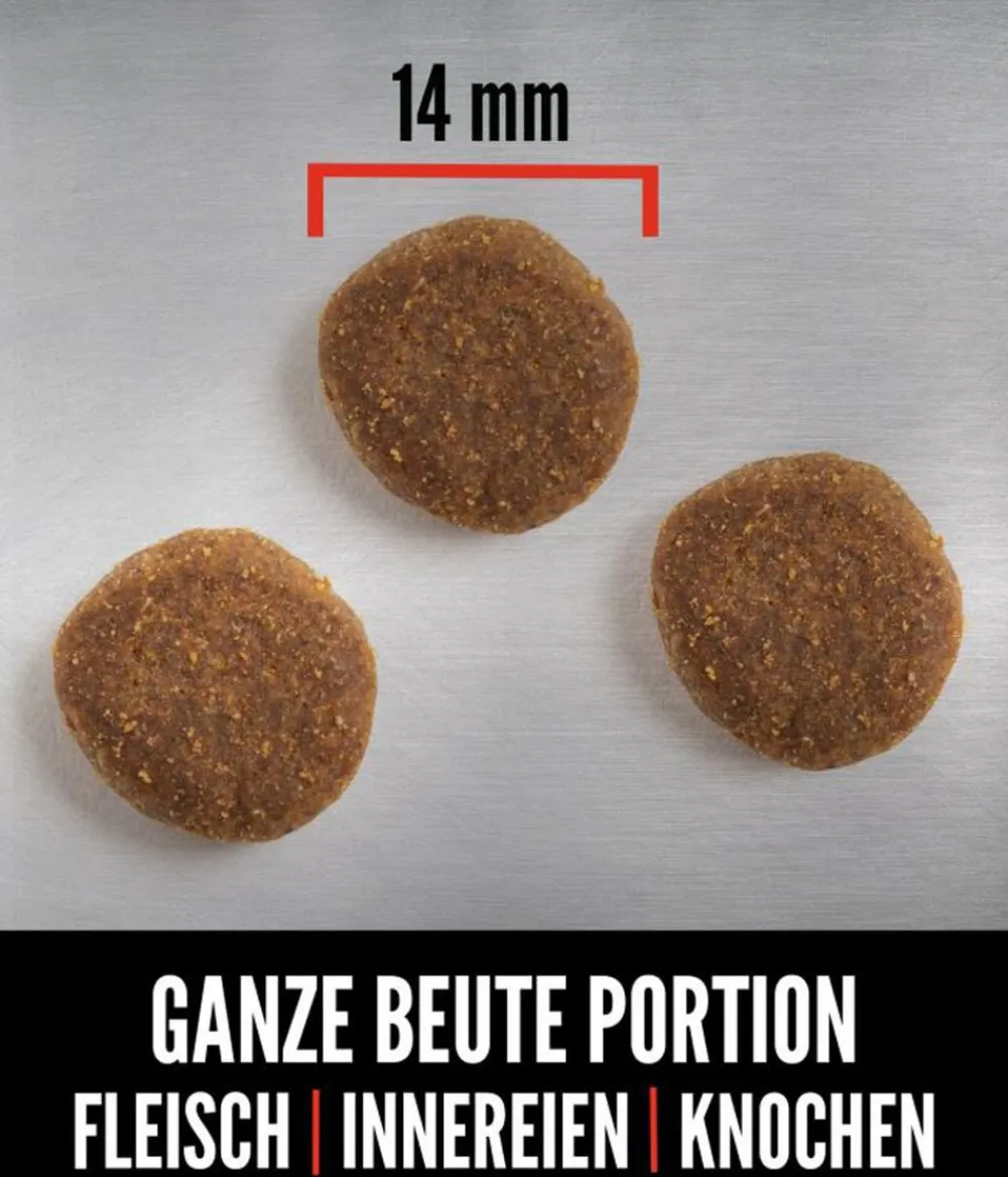 Orijen ™ Trockenfutter für Hunde Fit & Trim Hot