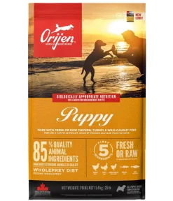 Orijen Trockenfutter Hund - ™ Trockenfutter für Hunde Puppy
