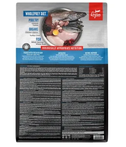 Orijen ™ Trockenfutter für Hunde Original Online