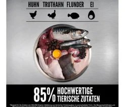 Orijen ™ Trockenfutter für Hunde Original Online