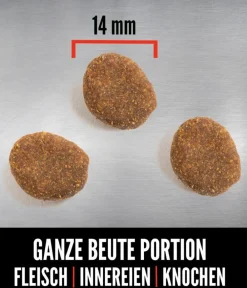 Orijen Trockenfutter Hund > ™ Trockenfutter für Hunde Regional Red