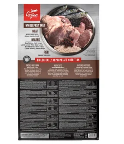 Orijen ™ Trockenfutter für Hunde Regional Red Hot