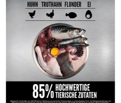 Orijen ™ Trockenfutter für Hunde Senior