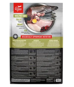 Orijen ™ Trockenfutter für Hunde Senior Outlet