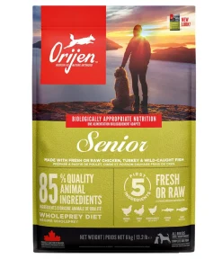 Orijen ™ Trockenfutter für Hunde Senior Outlet