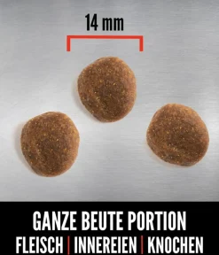 Orijen ™ Trockenfutter für Hunde Six Fish New