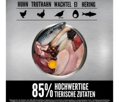 Orijen ™ Trockenfutter für Hunde Small Breed