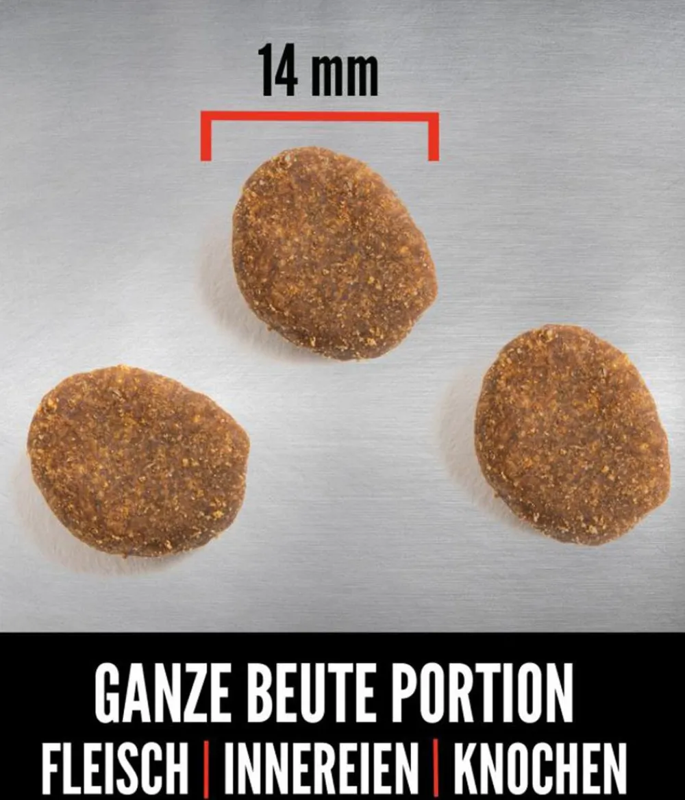 Orijen ™ Trockenfutter für Hunde Tundra Discount