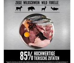 Orijen ™ Trockenfutter für Hunde Tundra Discount