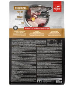 Orijen ™ Trockenfutter für Hunde Puppy Online