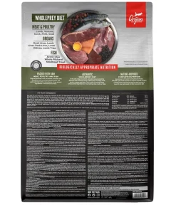 Orijen Trockenfutter Hund - ™ Trockenfutter für Hunde Tundra