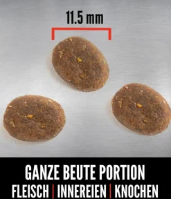 Orijen Trockenfutter Hund - ™ Trockenfutter für Hunde Puppy