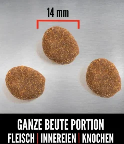 Orijen Trockenfutter Hund - ™ Trockenfutter für Hunde Puppy Large