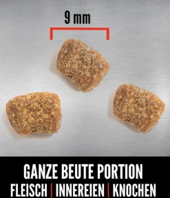 Orijen Trockenfutter Hund - ™ Trockenfutter für Hunde Small Breed Marine Fish