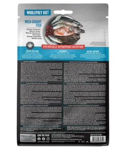 Orijen Trockenfutter Katze > ™ Trockenfutter für Katzen Six Fish