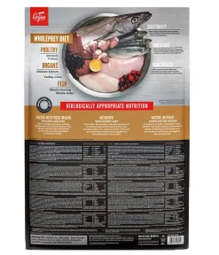 Orijen ™ Trockenfutter für Katzen Original Cat Discount