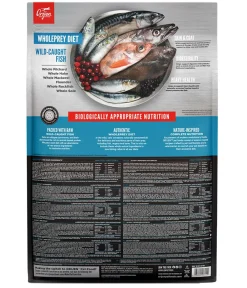 Orijen ™ Trockenfutter für Katzen Six Fish Best