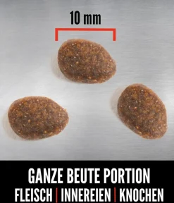 Orijen Trockenfutter Katze - ™ Trockenfutter für Katzen Guardian 8