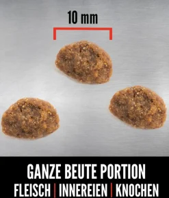 Orijen Trockenfutter Katze - ™ Trockenfutter für Katzen Fit & Trim
