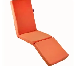 Outbag Relax- & Liegenauflagen > Outdoor Gartenstuhl-Auflage Relax Plus, ca. B50/H5/T180 cm