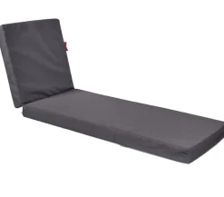 Outbag Relax- & Liegenauflagen > Outdoor-Liegenpolster Flat Plus, ca. B60/H8/T185 cm