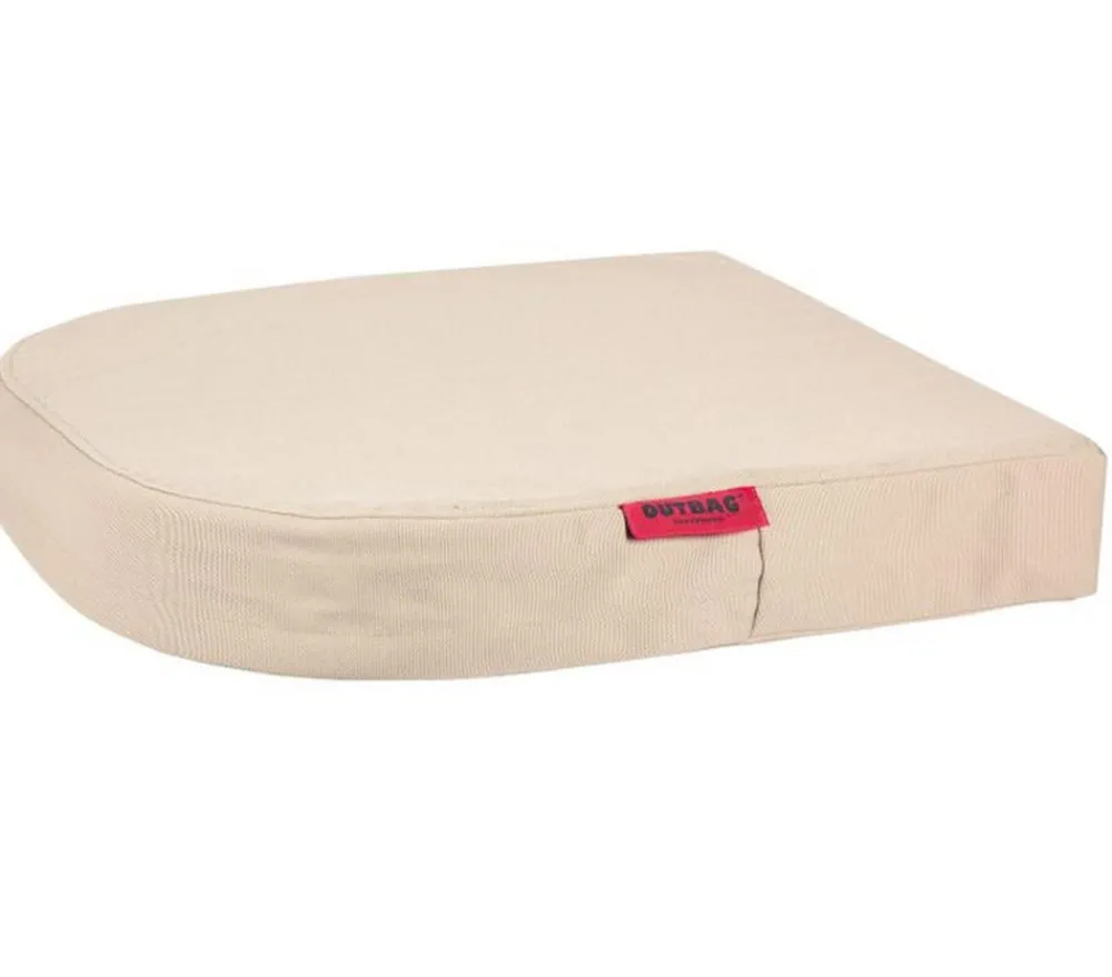 Outbag Sitzkissen|Dekokissen > Outdoor-Sitzkissen Moon Plus, ca. B45/H8/T45 cm