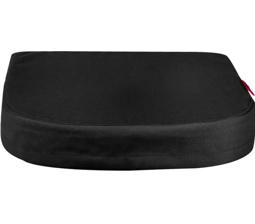 Outbag Sitzkissen|Dekokissen - Outdoor-Sitzkissen Moon Plus, ca. B45/H8/T45 cm Schwarz