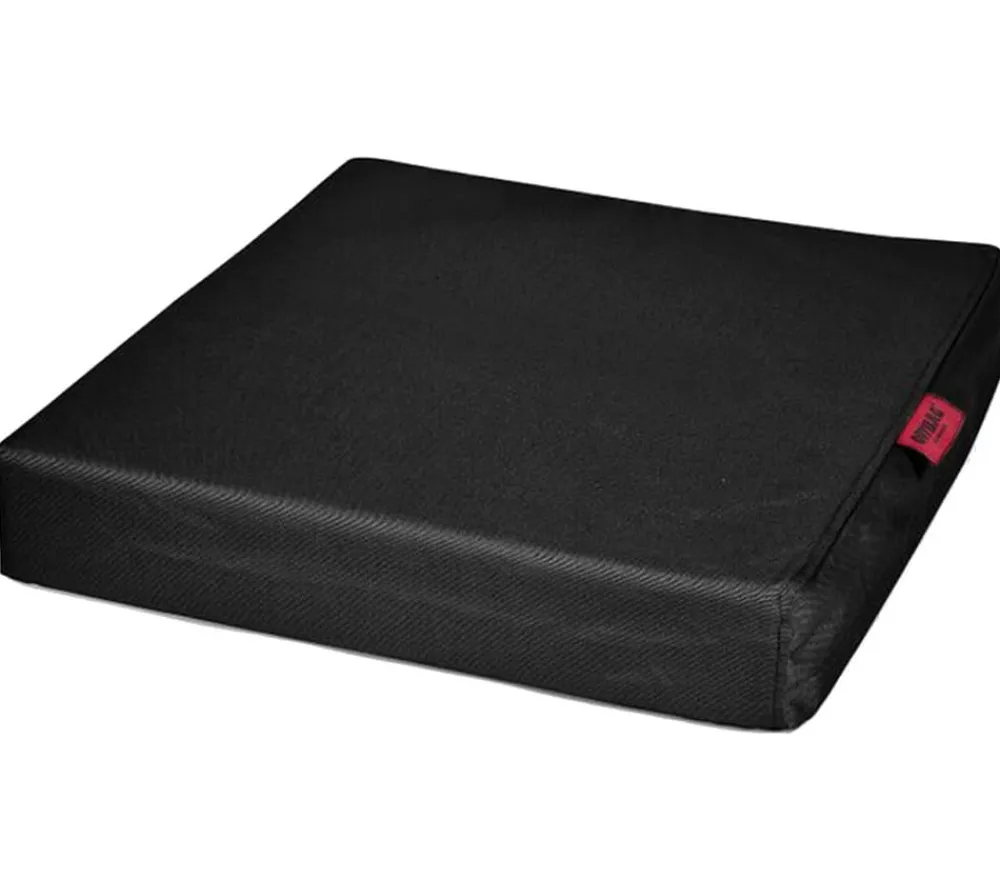 Outbag Sitzkissen|Dekokissen > Outdoor-Sitzkissen Tile Plus, ca. B45/H8/T45 cm