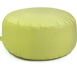 Outbag Outdoor-Sitzsack Cake Plus, ca. Ø115/40 cm Hellgrün Hot