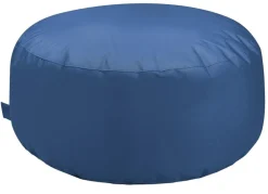 Outbag Sitzsäcke - Outdoor-Sitzsack Cake Plus, ca. Ø115/40 cm Dunkelblau