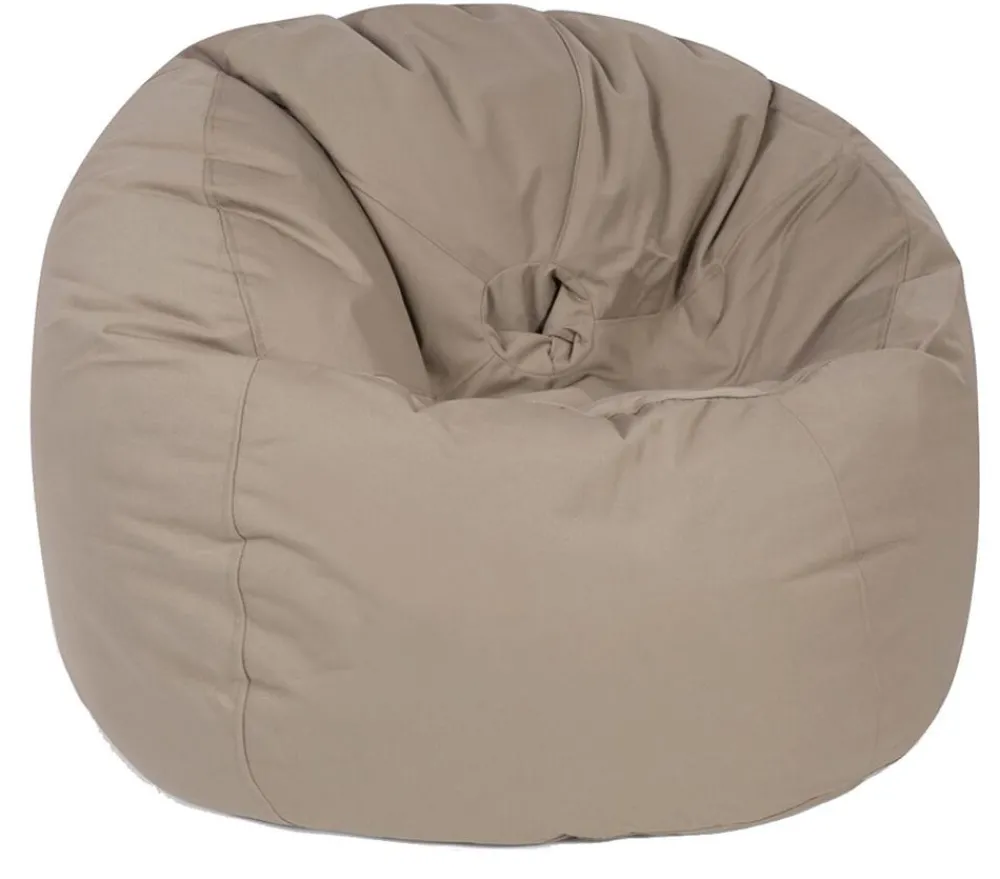 Outbag Sitzsäcke > Outdoor-Sitzsack Donut Plus, ca. Ø90/H75 cm