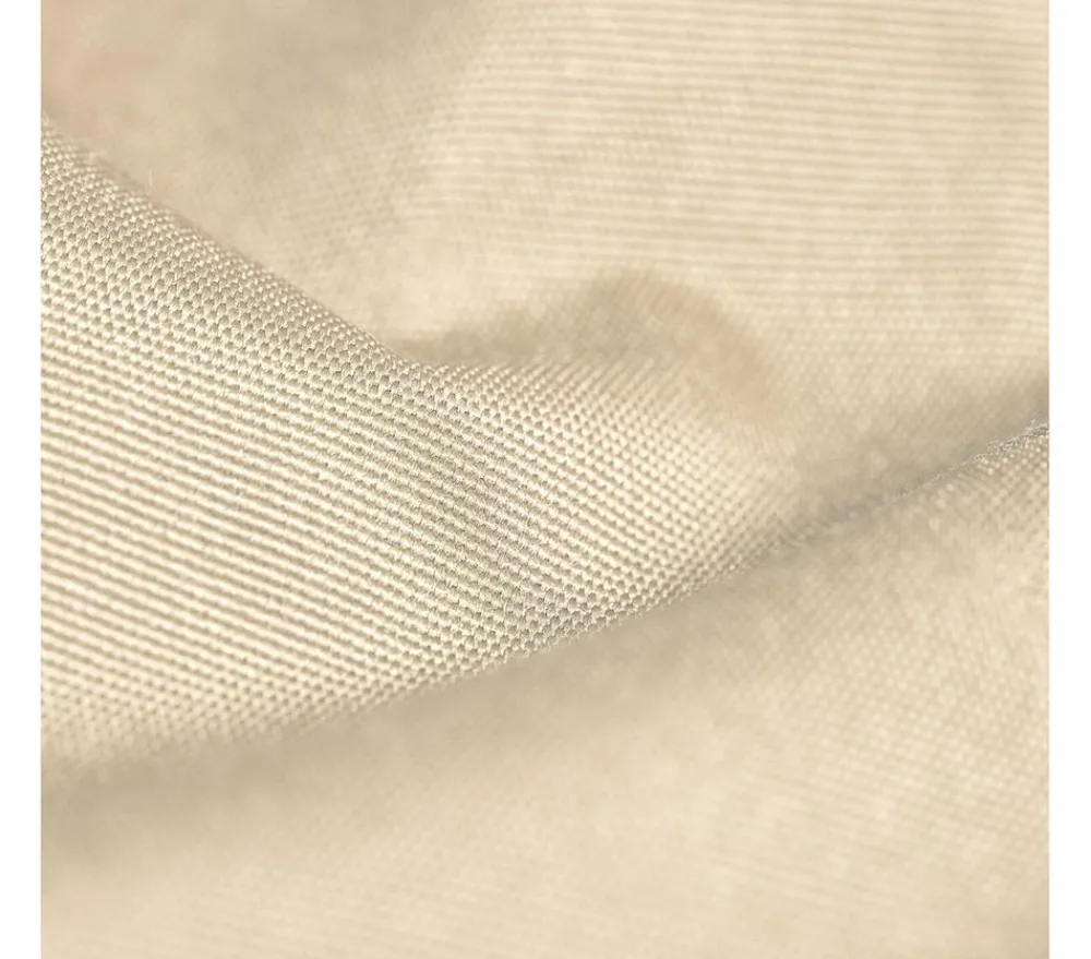 Outbag Sitzsäcke - Outdoor-Sitzsack Donut Plus, ca. Ø90/H75 cm Beige
