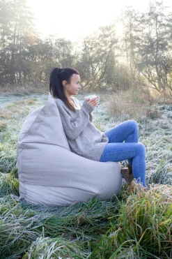 Outbag Sitzsäcke > Outdoor-Sitzsack Meadow Plus, ca. B160/T130 cm