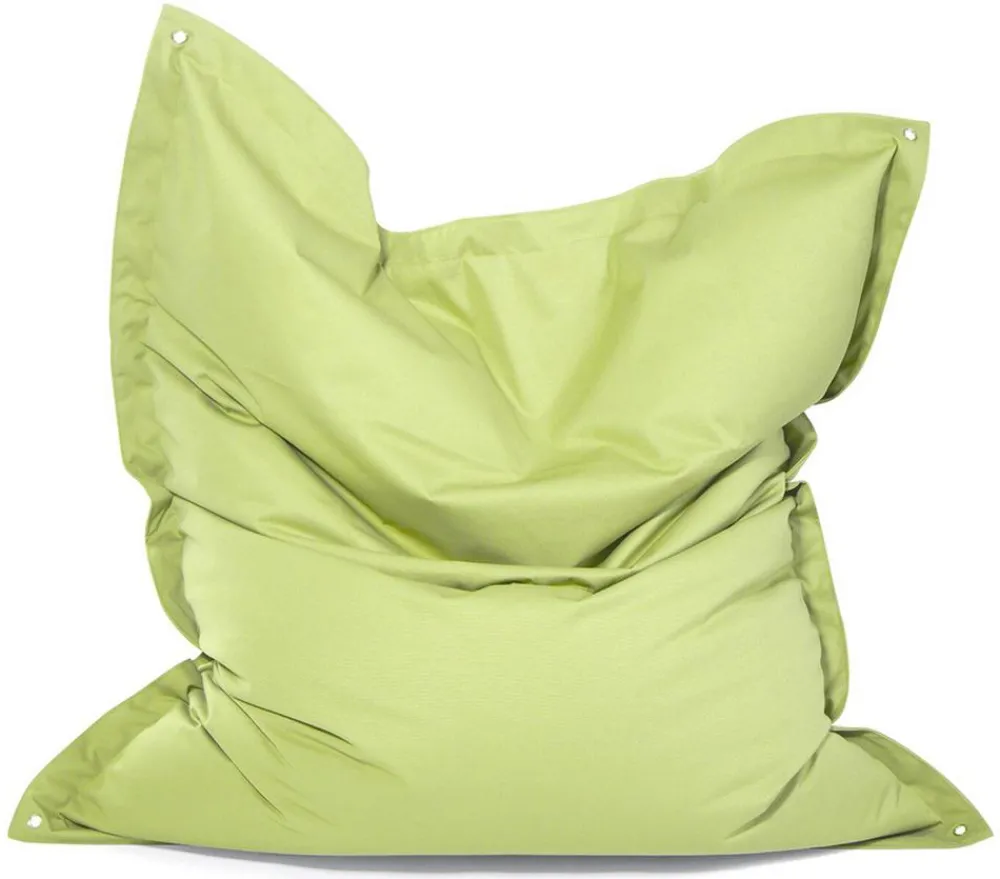 Outbag Outdoor-Sitzsack Meadow Plus, ca. B160/T130 cm Hellgrün Hot