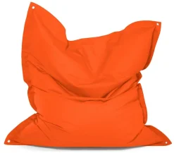 Outbag Sitzsäcke - Outdoor-Sitzsack Meadow Plus, ca. B160/T130 cm Orange