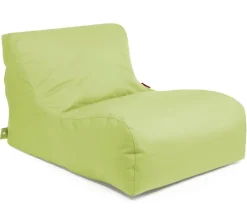 Outbag Outdoor-Sitzsack Newlounge Plus, ca. B90/H75/T120 cm Hellgrün Online