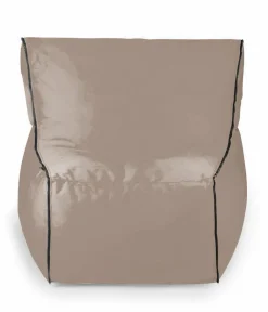 Outbag Outdoor-Sitzsack Piece Zipper Plus, ca. B62-90/H90/T115 cm Hellbraun Online