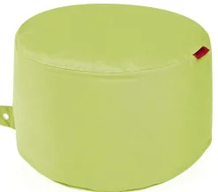 Outbag Outdoor-Sitzsack Rock Plus, ca. Ø60/H35 cm Hellgrün Sale