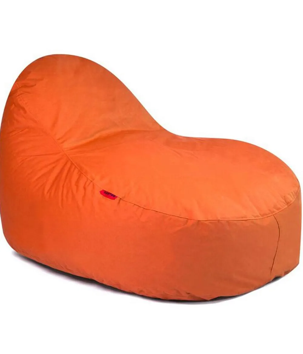 Outbag Sitzsäcke > Outdoor-Sitzsack Slope XL Plus, ca. B115/H80/T140 cm