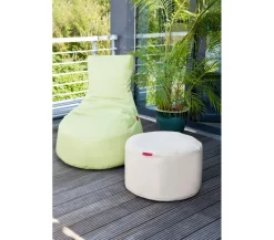Outbag Outdoor-Sitzsack Slope Plus, ca. B75/H90/T85 cm Hellgrün Clearance
