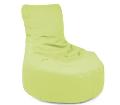 Outbag Outdoor-Sitzsack Slope Plus, ca. B75/H90/T85 cm Hellgrün Clearance