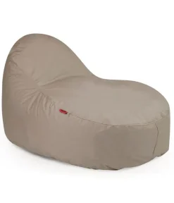 Outbag Outdoor-Sitzsack Slope XL Plus, ca. B115/H80/T140 cm Hellbraun Outlet