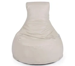 Outbag Outdoor-Sitzsack Slope Deluxe Grau Discount