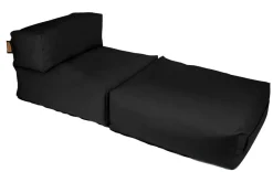 Outbag Sitzsäcke > Outdoor-Sitzsack Switch Plus, ca. B60/H50/T160 cm