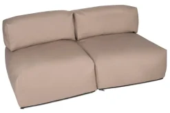 Outbag Sitzsäcke > Outdoor-Sitzsack Switch Plus, ca. B60/H50/T160 cm