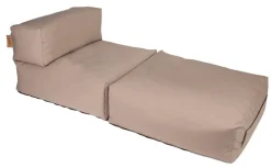 Outbag Sitzsäcke > Outdoor-Sitzsack Switch Plus, ca. B60/H50/T160 cm