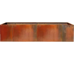 palatino Cortenstahl-Hochbeet Urban Braun Clearance