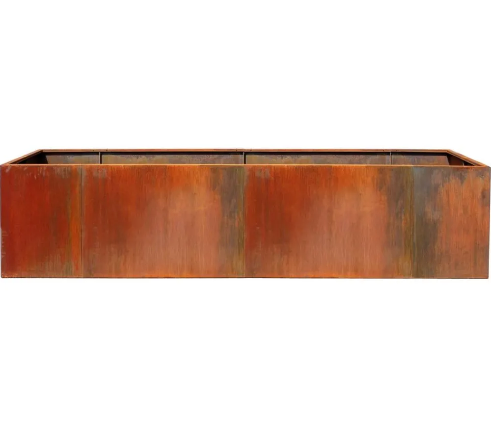 palatino Cortenstahl-Hochbeet Urban Braun Clearance