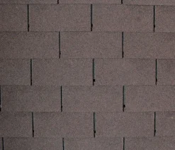 Palmako Dachschindel 3 m² Braun Clearance