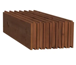 Palmako Fußboden für Gartenhaus Valentine Braun Sale